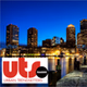 URBAN TRENDSETTERS  RADIO logo