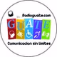 Radio Guate digital logo