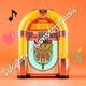 Logo de Jukebox - Nonstop Music