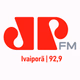 Logo de Jovem Pan Ivaiporã
