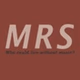 MRS - Motoharu Radio Show logo