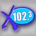 X-102.3 - Love Jazz logo