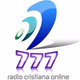 Logo de 777 Radio Cristiana Online