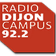 Radio Dijon Campus logo