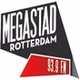 Megastad FM logo