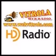 Vitrola Web Radio logo