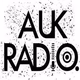 Logo de AUK Radio