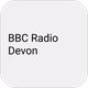 Logo de BBC - Radio Devon