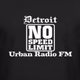 Logo de Detroit Urban Swag Radio
