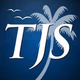 Logo de TJS Radio