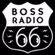 Logo de Boss Radio 66