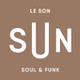 SUN - Soul & Funk logo