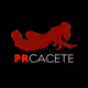 Logo de Rádio PR Cacete
