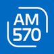 Radio Argentina AM 570 logo