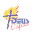 Logo de Radio Deus e Capaz