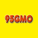 Logo de 95 GMO - WGMO