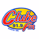 Clube FM Buritis logo
