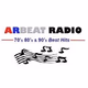 Logo de ARBeat Radio