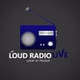 LoudRadio Live logo