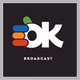 Logo de Radio E-OK