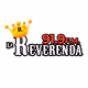 Logo de La Reverenda del Oriente - XHMET