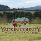 Logo de Yadkin County, NC Fire, EMS