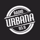 Radio Urbana 93.9 FM logo