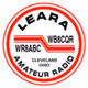 Logo de Cleveland, OH Repeater - WR8ABC