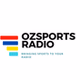 Ozsports Radio logo