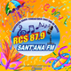 Logo de Radio Sant´Ana