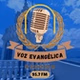 Radio Voz Cvangélica logo