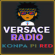 Versace Radio logo
