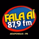 Logo de Fala Aí FM