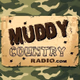 Logo de Muddy Country Radio
