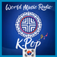 Logo de World Music Radio - K-Pop