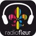 Radio Fleur logo
