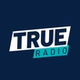 True Radio UK logo