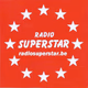 Logo de Radio Superstar