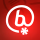 Logo de Rádio Bomba