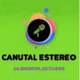 Logo de CANUTAL ESTEREO