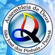 Logo de Radio Mao Amiga