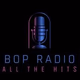 Logo de Bop Radio