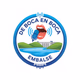Logo de DE Boca EN Boca