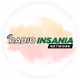 Logo de Insania FM Gorontalo