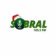 Rádio Sobral 105.5 FM logo