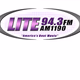 Logo de Lite 94.3 FM/1190 AM - WSDE