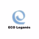 Logo de ECO Leganés