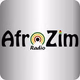 Logo de AfroZimRadio