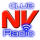 Club NV Radio logo
