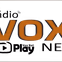 Radio VoxNet logo